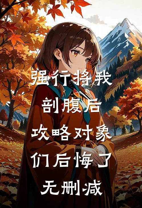 强行将我剖腹后，攻略对象们后悔了无删减