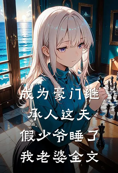 成为豪门继承人这天，假少爷睡了我老婆全文