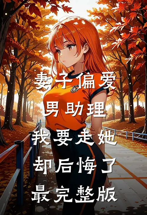 妻子偏爱男助理，我要走她却后悔了最完整版