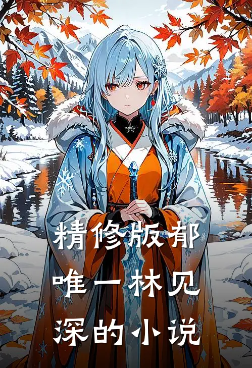 精修版郁唯一林见深的小说