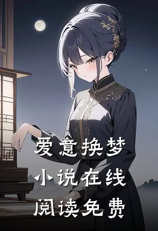 爱意换梦小说在线阅读免费