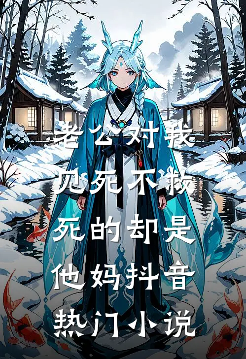 老公对我见死不救，死的却是他妈抖音热门小说