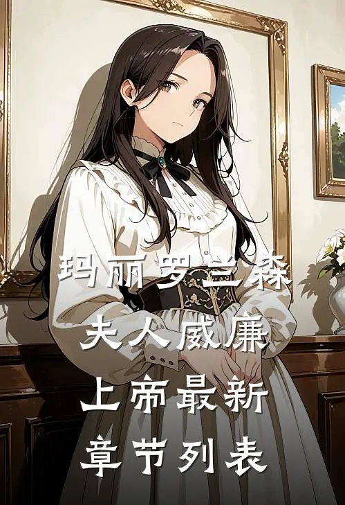 玛丽·罗兰森夫人威廉上帝最新章节列表