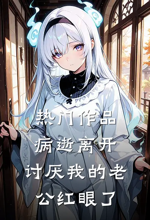 热门作品病逝离开，讨厌我的老公红眼了