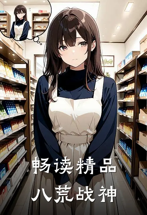 畅读精品八荒战神