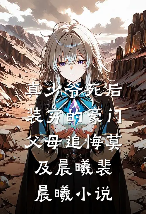 真少爷死后，装穷的豪门父母追悔莫及晨曦裴晨曦小说