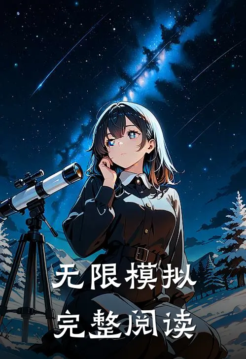 无限模拟完整阅读