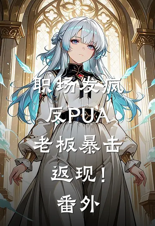 职场发疯，反PUA老板暴击返现！ 番外