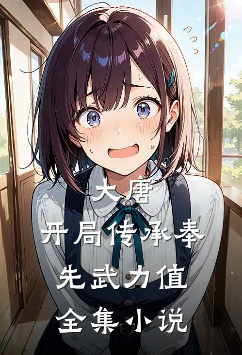 大唐：开局传承奉先武力值全集小说