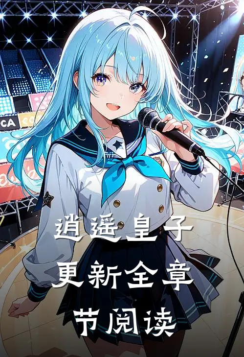 逍遥皇子更新全章节阅读