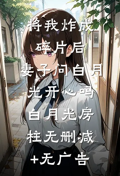将我炸成碎片后，妻子问白月光开心吗白月光房柱无删减+无广告