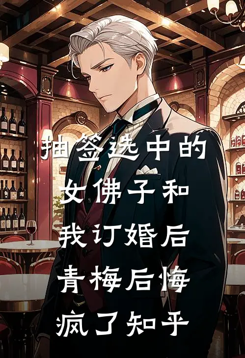 抽签选中的女佛子和我订婚后，青梅后悔疯了知乎