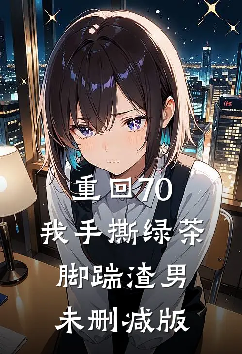 重回70，我手撕绿茶脚踹渣男未删减版