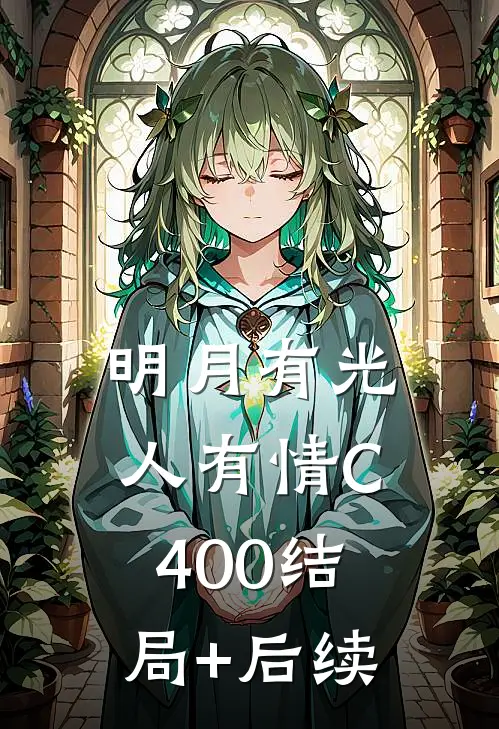 明月有光人有情C400结局+后续