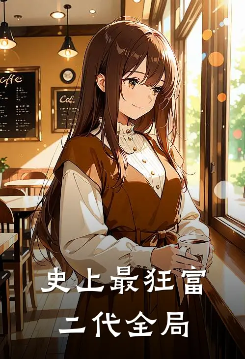 史上最狂富二代全局