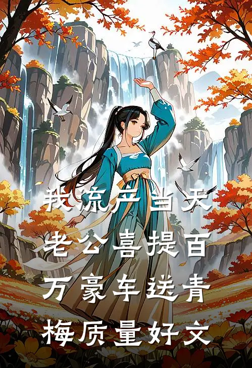 我流产当天，老公喜提百万豪车送青梅质量好文