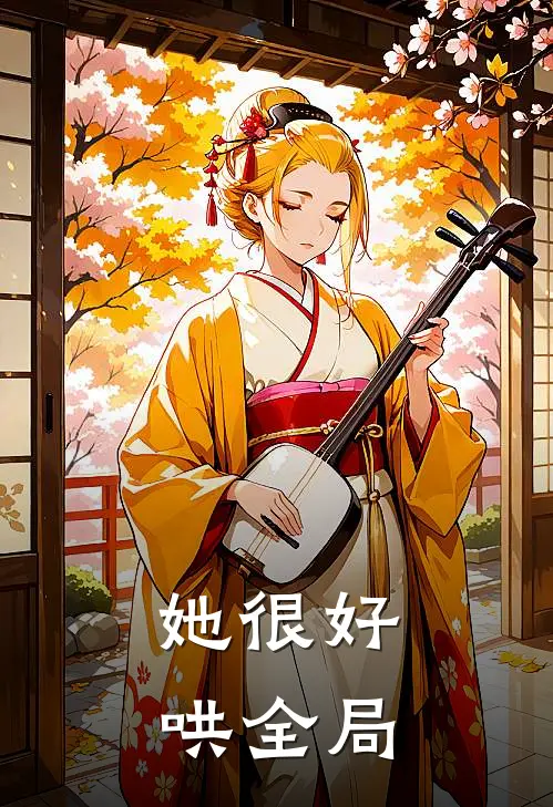 她很好哄全局
