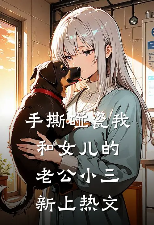 手撕碰瓷我和女儿的老公小三新上热文