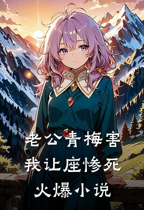 老公青梅害我让座惨死火爆小说