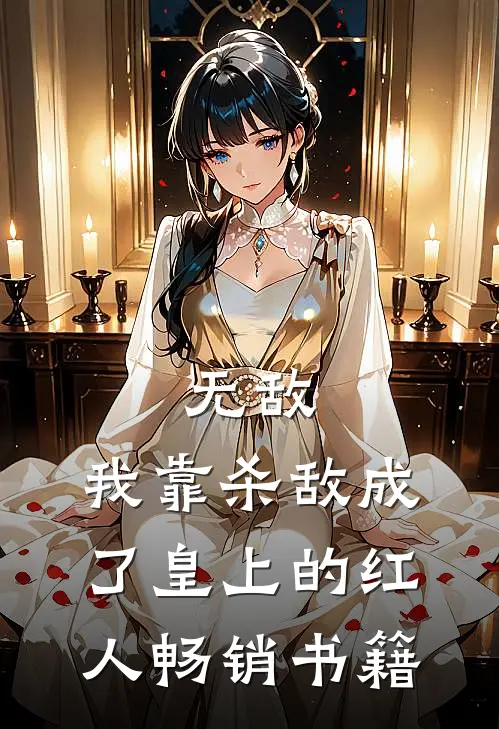 无敌：我靠杀敌成了皇上的红人畅销书籍