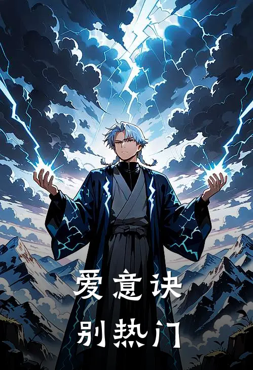 爱意诀别热门