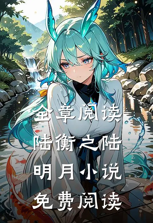全章阅读陆衡之陆明月小说免费阅读