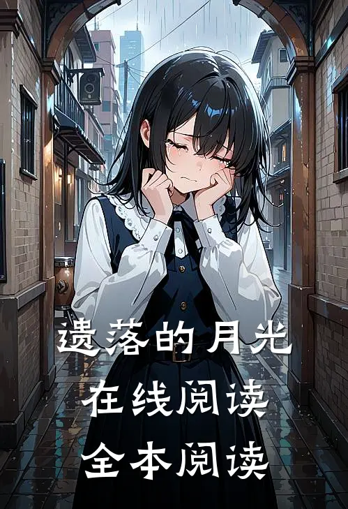 遗落的月光在线阅读全本阅读
