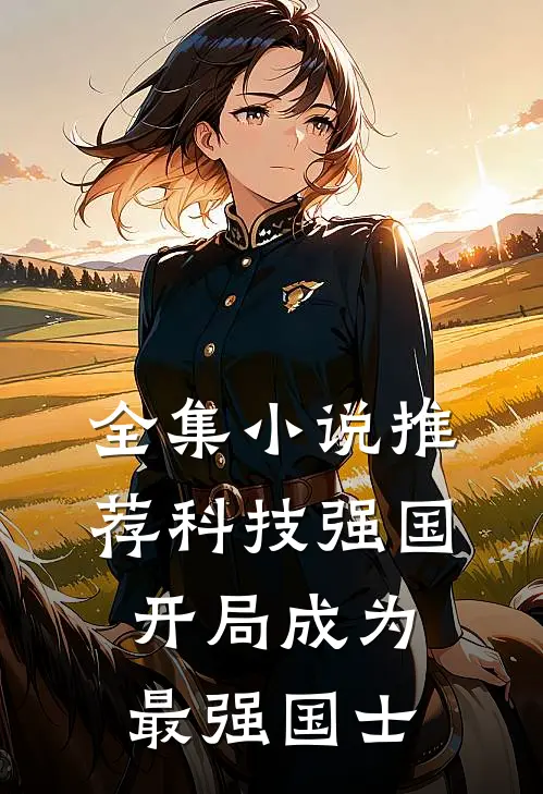 全集小说推荐科技强国：开局成为最强国士