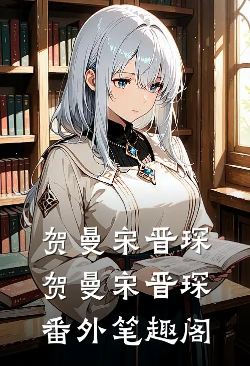 贺曼宋晋琛：贺曼宋晋琛番外笔趣阁