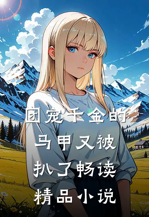 团宠千金的马甲又被扒了畅读精品小说