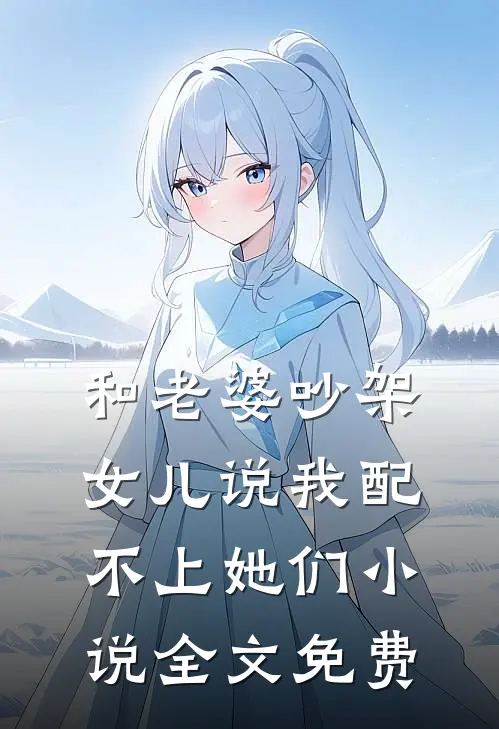 和老婆吵架，女儿说我配不上她们小说全文免费