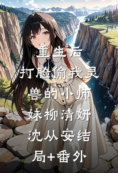 重生后，打脸偷我灵兽的小师妹柳清妍沈从安结局+番外