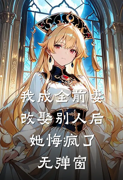 我成全前妻改娶别人后，她悔疯了无弹窗