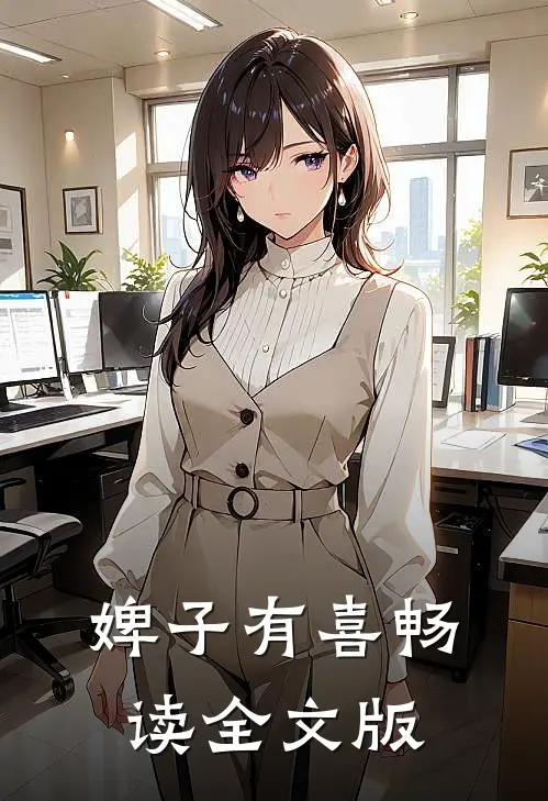 婢子有喜畅读全文版