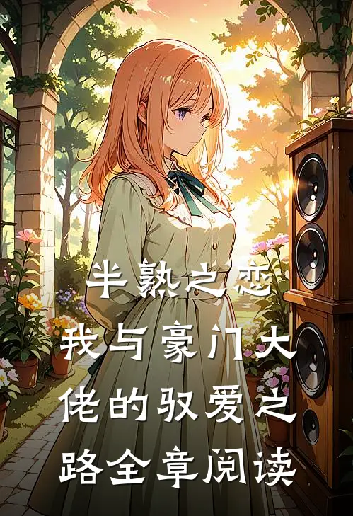 半熟之恋：我与豪门大佬的驭爱之路全章阅读