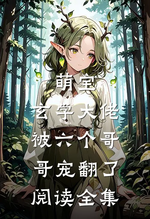 萌宝：玄学大佬被六个哥哥宠翻了阅读全集