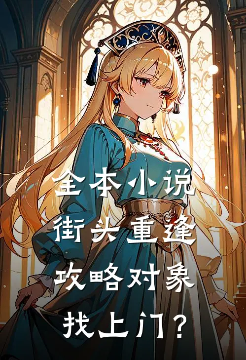 全本小说街头重逢，攻略对象找上门？