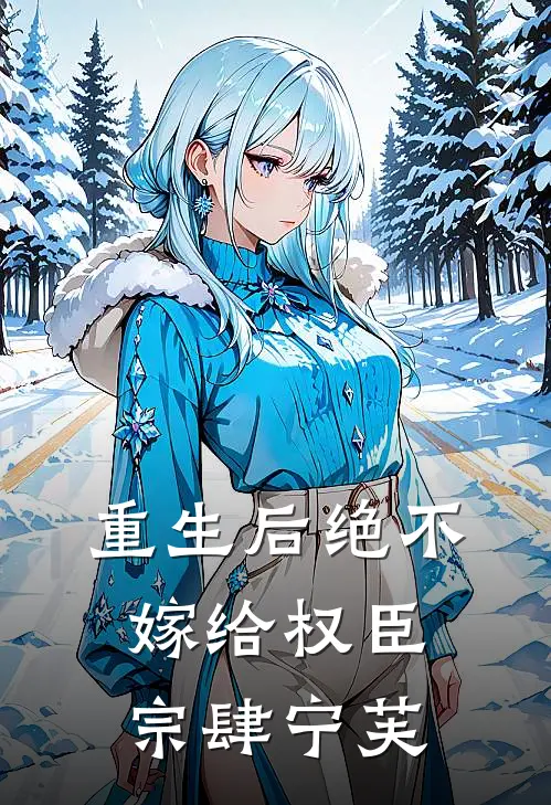 重生后绝不嫁给权臣宗肆宁芙