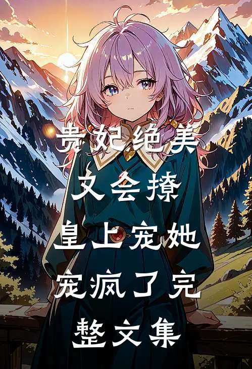 贵妃绝美又会撩，皇上宠她宠疯了完整文集