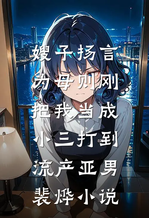 嫂子扬言为母则刚，把我当成小三打到流产亚男裴烨小说