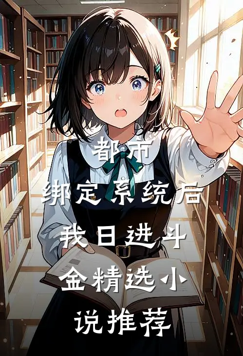都市：绑定系统后，我日进斗金精选小说推荐