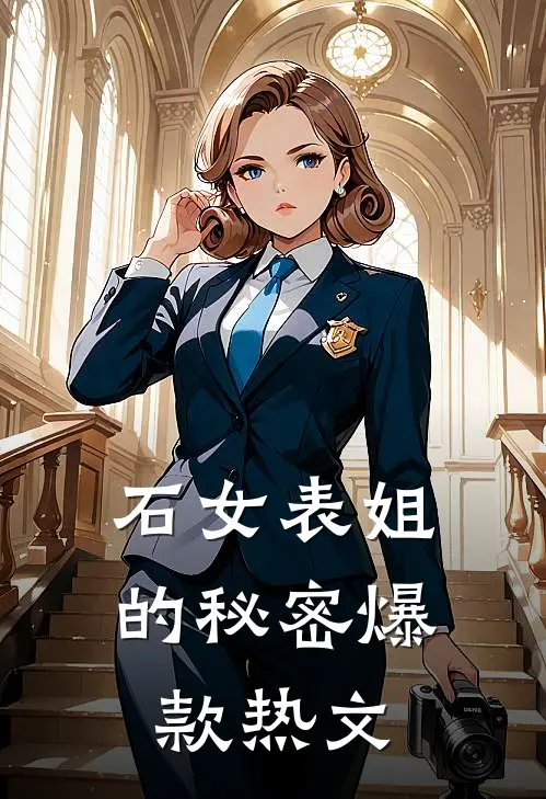 石女表姐的秘密爆款热文