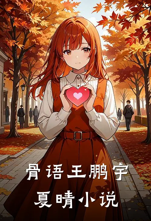 骨语王鹏宇夏晴小说