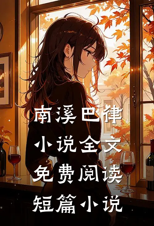 南溪巴律小说全文免费阅读短篇小说