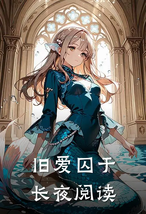 旧爱囚于长夜阅读