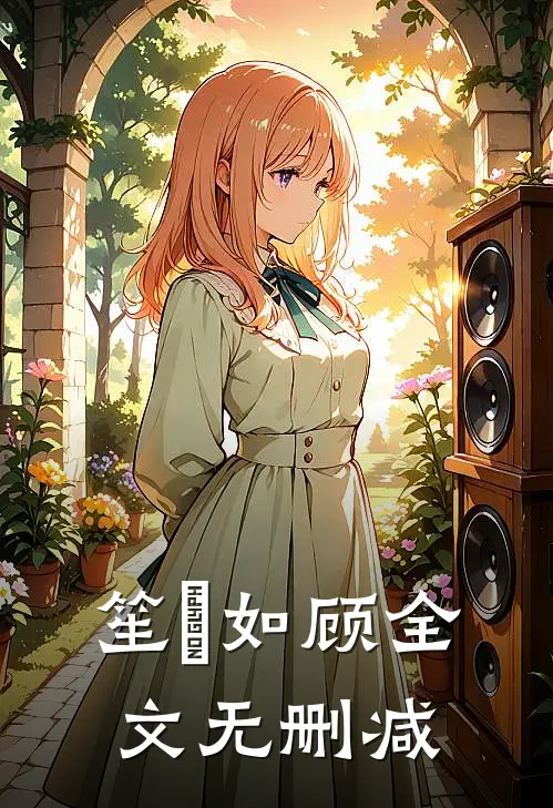 笙苼如顾全文无删减