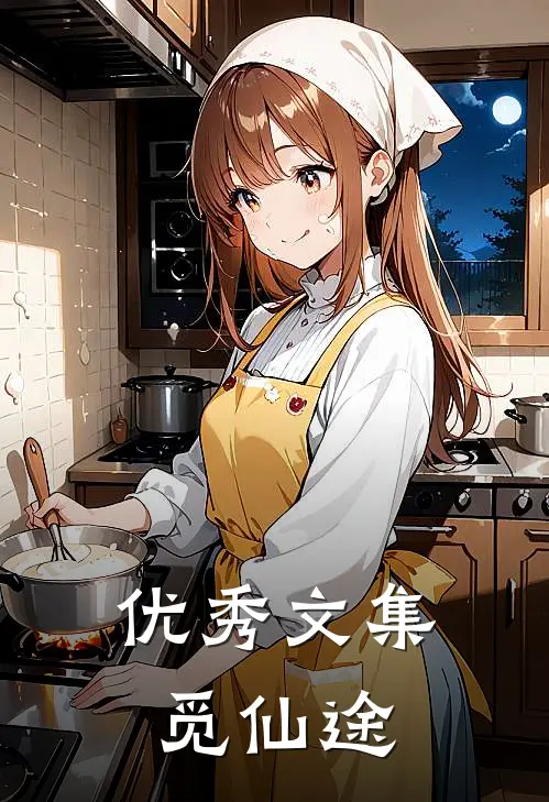 优秀文集觅仙途