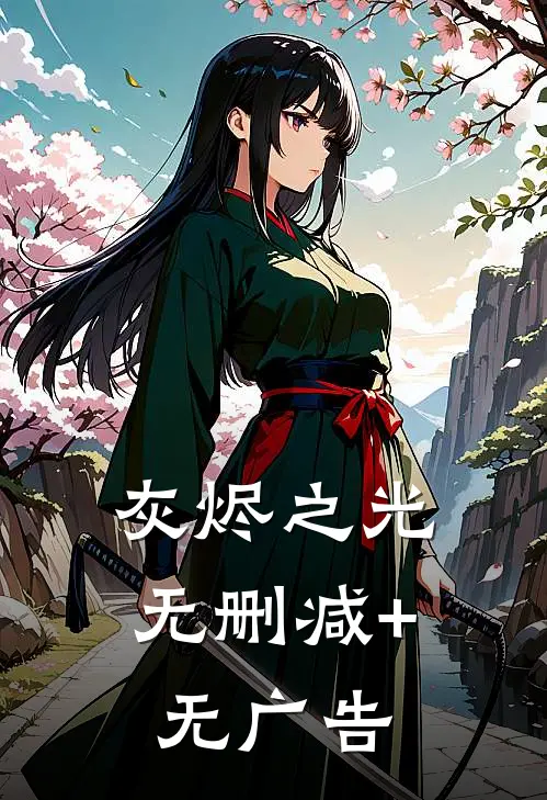 灰烬之光无删减+无广告