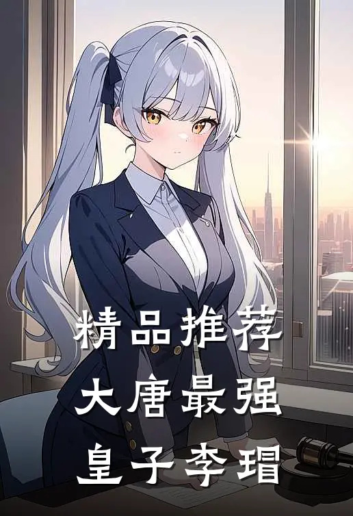 精品推荐大唐最强皇子李瑁