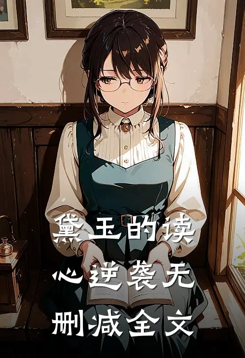 黛玉的读心逆袭无删减全文